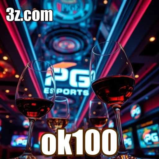 Educational no ok100: Aprendizado e Diversão em Harmonia