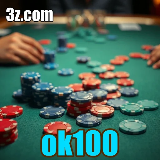 Explorando Hidden: Os Segredos do Ok100 Te Esperam