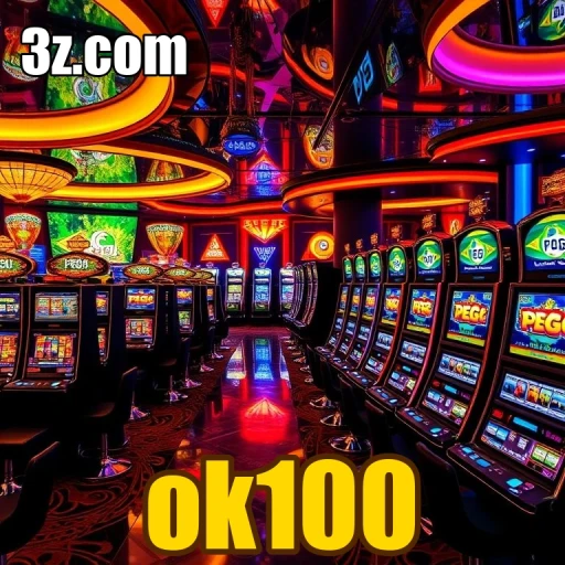 Inovação e Diversão na Seção Incremental do ok100