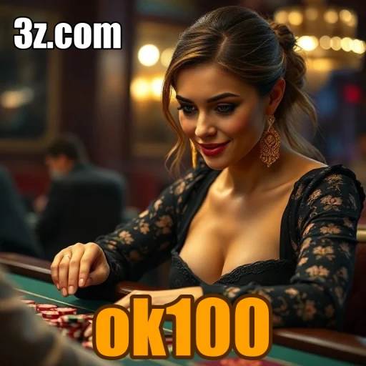 Multiplayer em ok100: Construindo Conexões e Competitividade