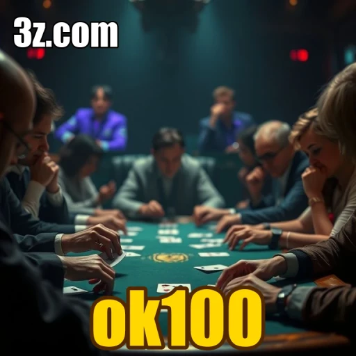 Explorando Strategy no ok100: Táticas e Competitividade em Foco